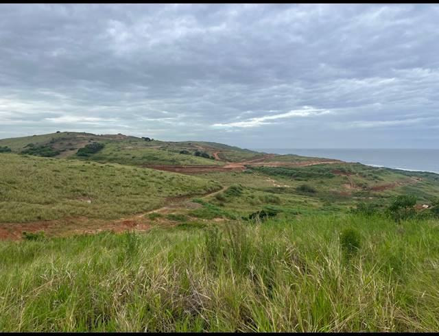 1,368M² VACANT LAND FOR SALE IN SEATON ESTATE